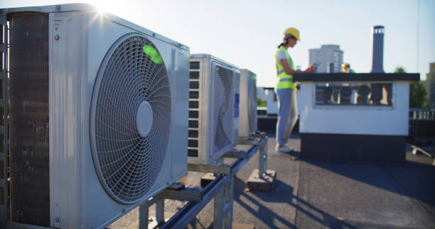 Best Air Duct Cleaning Near Me  in Ome, GA