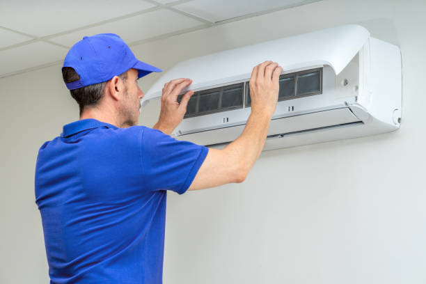 Best HVAC System Cleaning  in Ome, GA