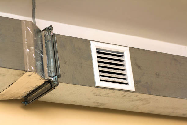 Best Air Duct Cleaning Near Me  in Ome, GA